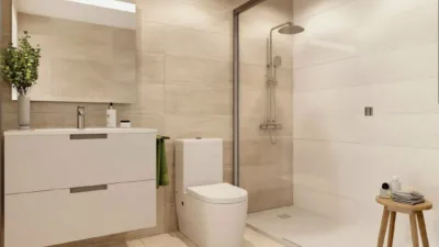 Apartment in Costa del Sol - Estepona - Málaga photo 10