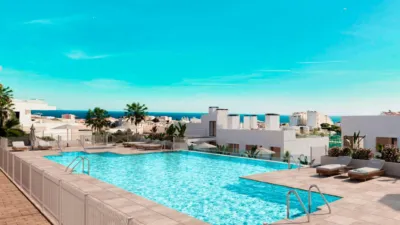 Apartment in Costa del Sol - Estepona - Málaga photo 3