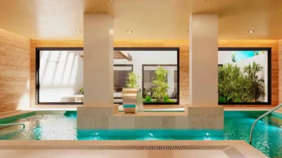Apartment in Costa del Sol - Estepona - Málaga photo 6