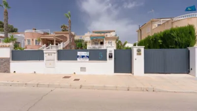 Casa – Pilar de la Horadada, Pinar de Campoverde - Vista 2