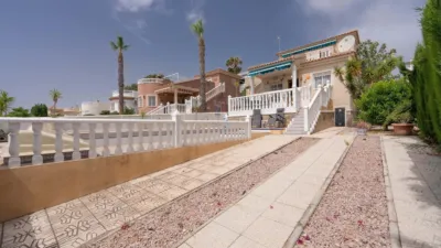 Casa – Pilar de la Horadada, Pinar de Campoverde - Vista 3