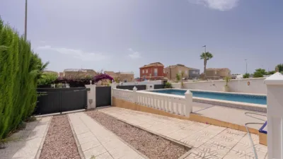 Casa – Pilar de la Horadada, Pinar de Campoverde - Vista 4