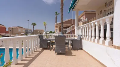 Casa – Pilar de la Horadada, Pinar de Campoverde - Más