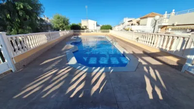 Piso – Torrevieja - Vista 2