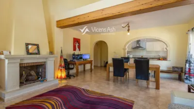 House in Xàbia / Jávea, la Marina Alta - Vista 4