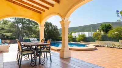House in Xàbia / Jávea, la Marina Alta - Más
