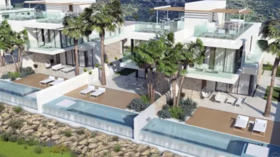 House - Vista 2