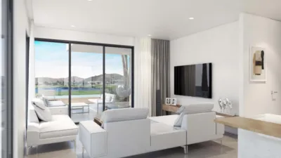 House - Vista 3