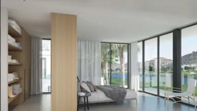 House - Vista 4