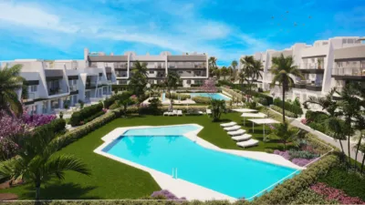 Pis – Santa Pola - Vista 4