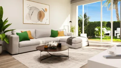 Apartment in Gran Alacant - Costa Blanca Sur - Santa Pola - Alicante photo 7