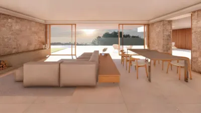 Casa – Xàbia - Jávea - Más