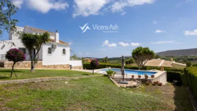 Casa – Xàbia / Jávea, la Marina Alta - Vista 2