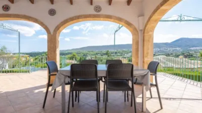 Casa – Xàbia / Jávea, la Marina Alta - Vista 3