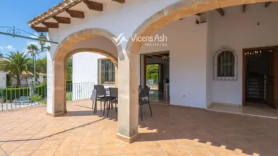 Casa – Xàbia / Jávea, la Marina Alta - Vista 4