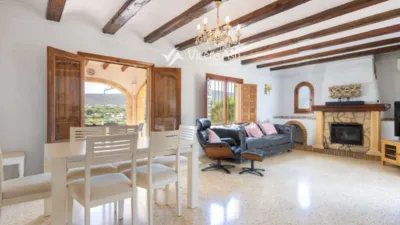 Casa – Xàbia / Jávea, la Marina Alta - Vista 5