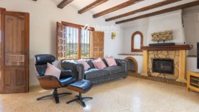 Casa – Xàbia / Jávea, la Marina Alta - Més