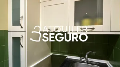 Piso en alquiler en Chamberi - Imagen 12