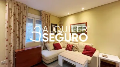 Piso en alquiler en Chamberi - Imagen 2