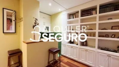 Piso en alquiler en Chamberi - Imagen 4