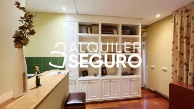 Piso en alquiler en Chamberi - Imagen 5