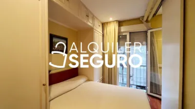 Piso en alquiler en Chamberi - Imagen 6