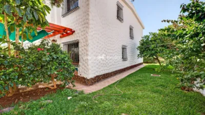 Casa pareada en Costa Adeje photo 3