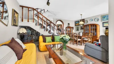 Casa pareada en Costa Adeje photo 5