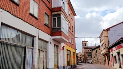 Piso en Avenida de la Constitución photo 54