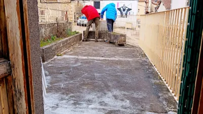 Piso en Avenida de la Constitución photo 58