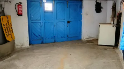 Piso en Avenida de la Constitución photo 65