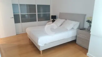 Apartment on Calle de la Pena Trevinca photo 10