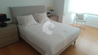 Apartment on Calle de la Pena Trevinca photo 11