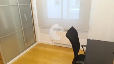 Apartment on Calle de la Pena Trevinca photo 16