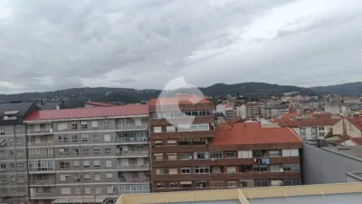 Apartment on Calle de la Pena Trevinca photo 17