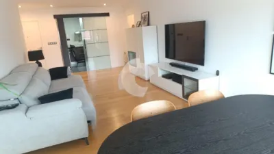 Apartment on Calle de la Pena Trevinca photo 2
