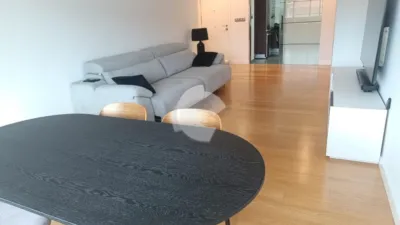 Apartment on Calle de la Pena Trevinca photo 3