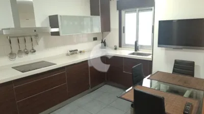 Apartment on Calle de la Pena Trevinca photo 5