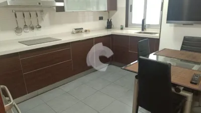 Apartment on Calle de la Pena Trevinca photo 6