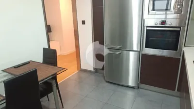 Apartment on Calle de la Pena Trevinca photo 7