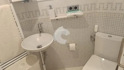 Apartment on Calle de la Pena Trevinca photo 9