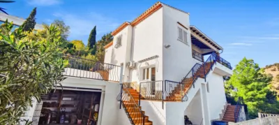Casa - Vista 2