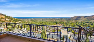 Casa - Vista 3