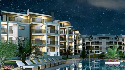 Piso – Dénia - Vista 4