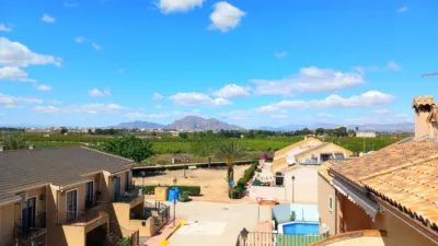 Casa – Daya Nueva - Vista 2