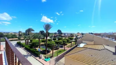 Casa – Daya Nueva - Vista 3