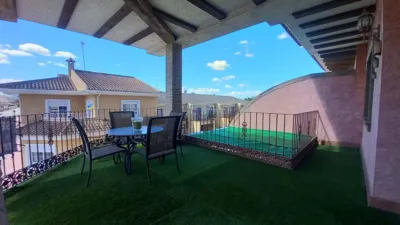 Casa – Daya Nueva - Vista 4