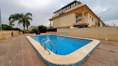 Casa – Daya Nueva - Vista 2