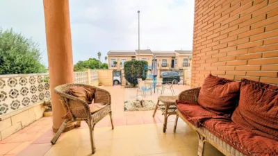 Casa – Daya Nueva - Vista 3
