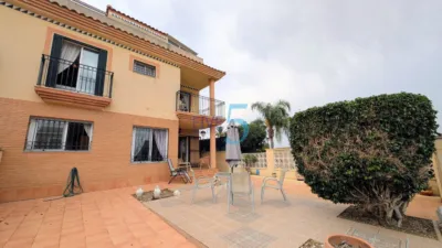 Casa – Daya Nueva - Vista 5